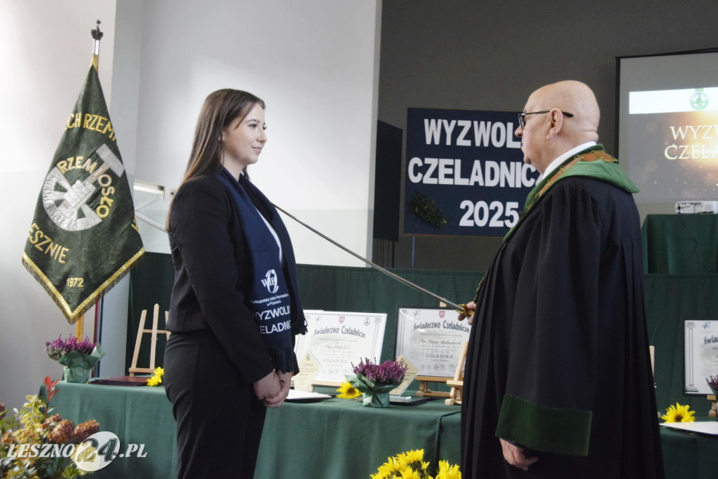 Wyzwoliny Czeladnicze 2025