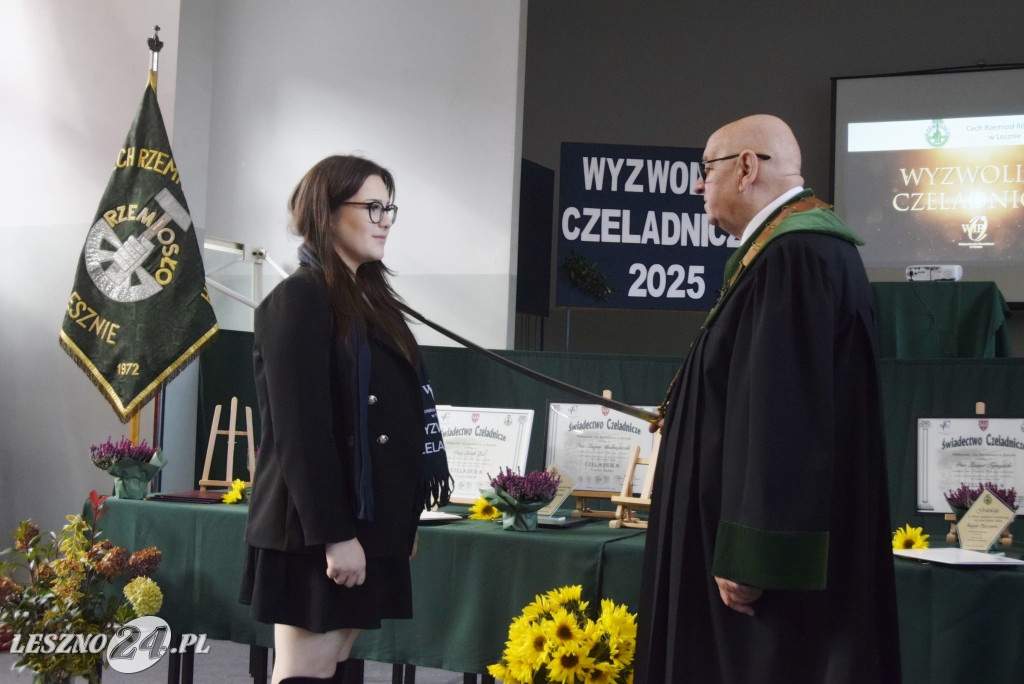 Wyzwoliny Czeladnicze 2025