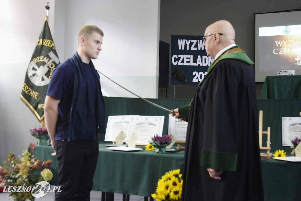 Wyzwoliny Czeladnicze 2025