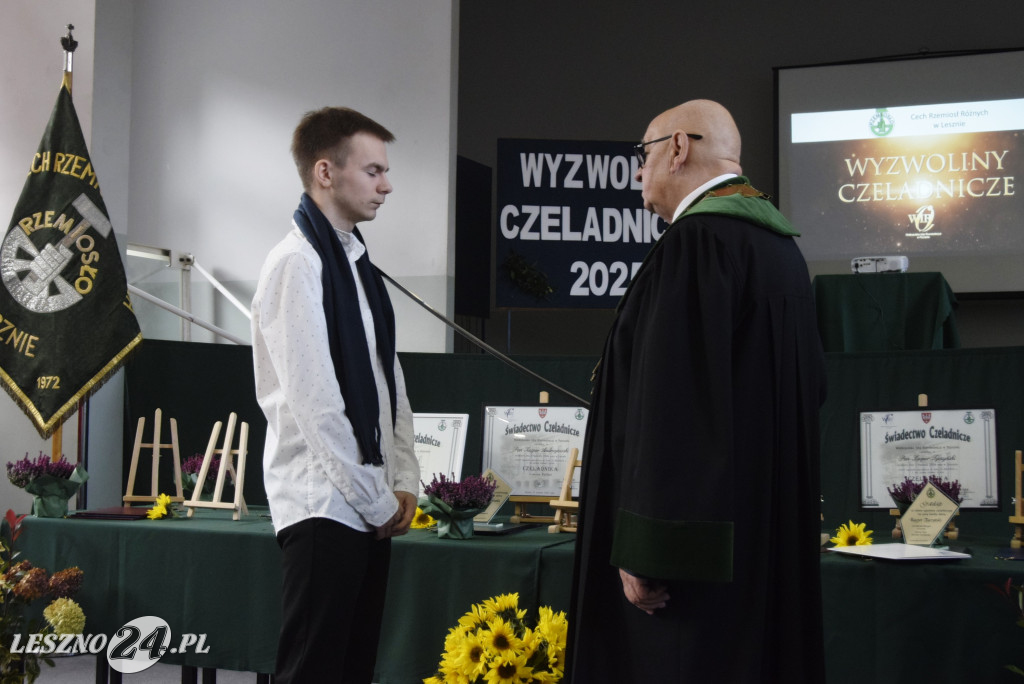 Wyzwoliny Czeladnicze 2025