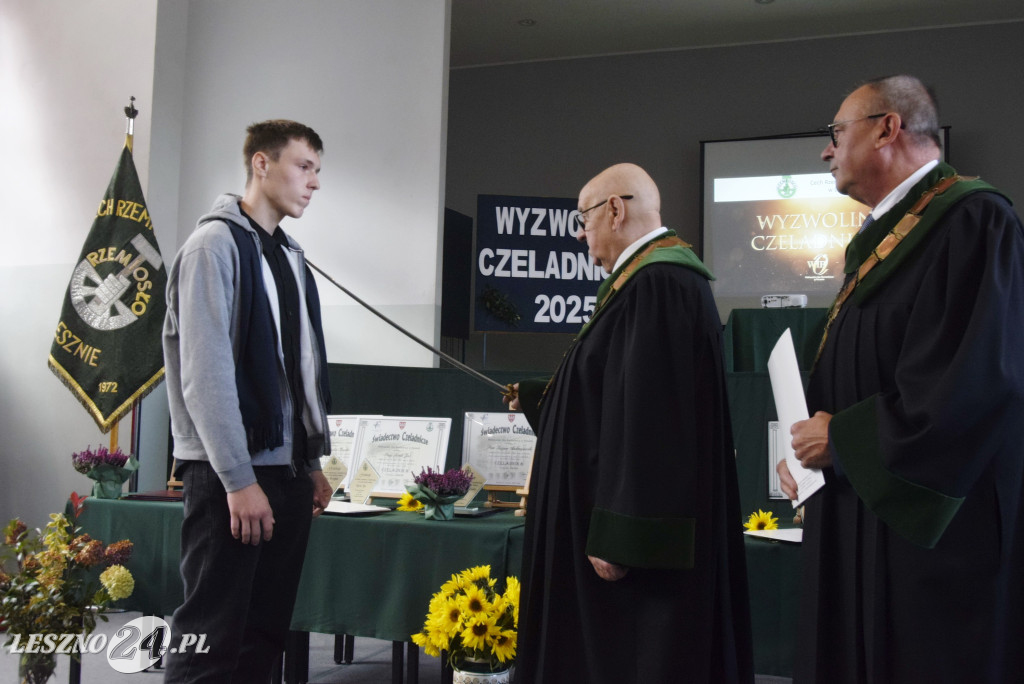 Wyzwoliny Czeladnicze 2025