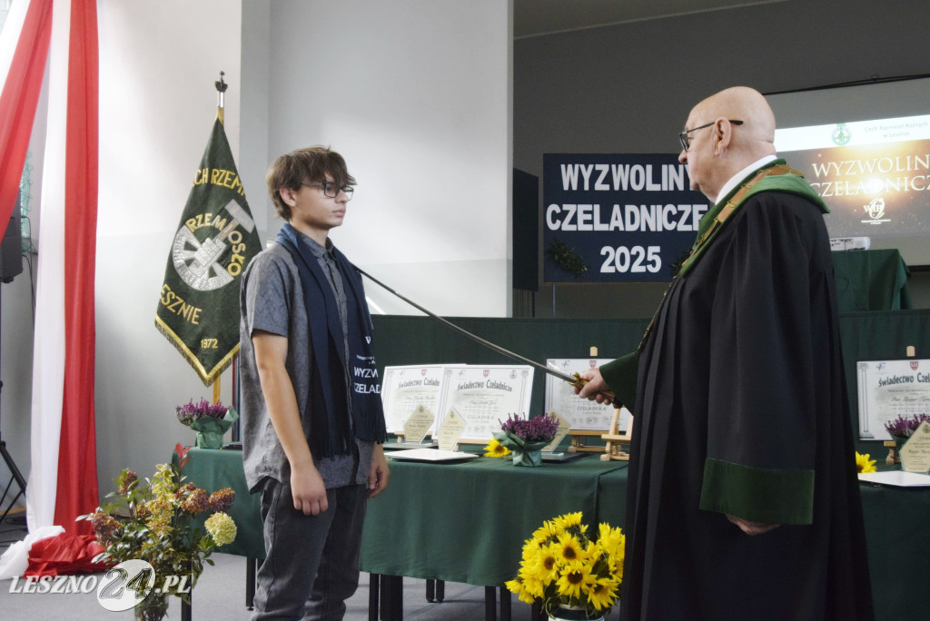Wyzwoliny Czeladnicze 2025