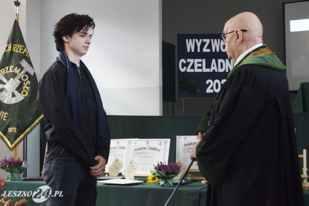 Wyzwoliny Czeladnicze 2025