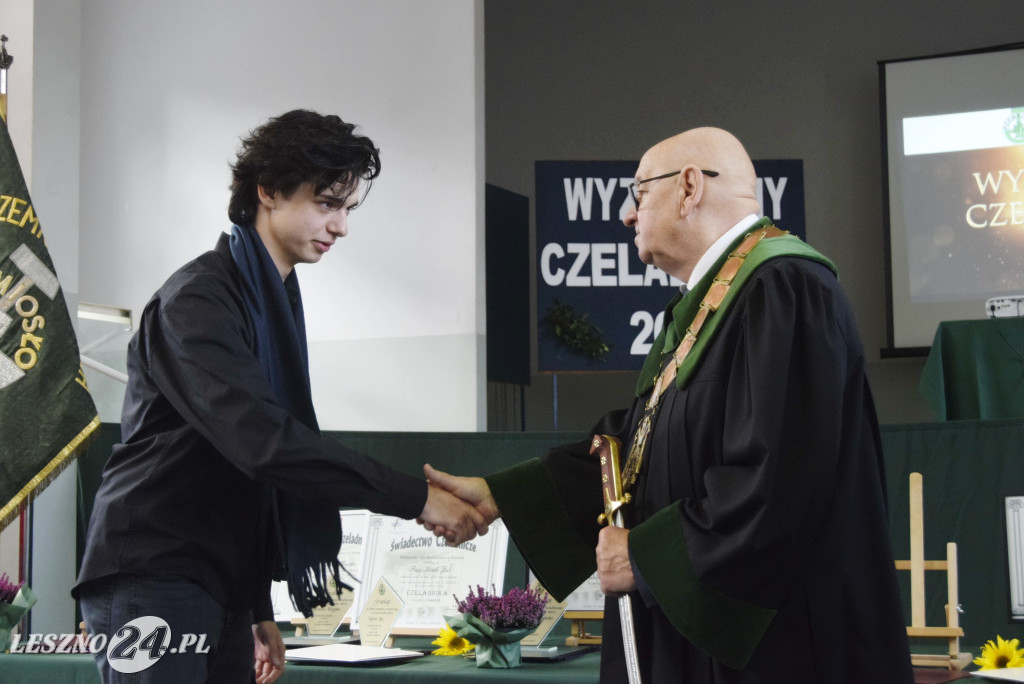 Wyzwoliny Czeladnicze 2025
