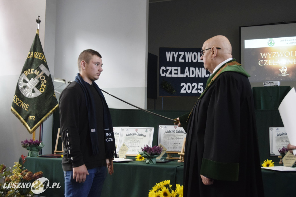 Wyzwoliny Czeladnicze 2025