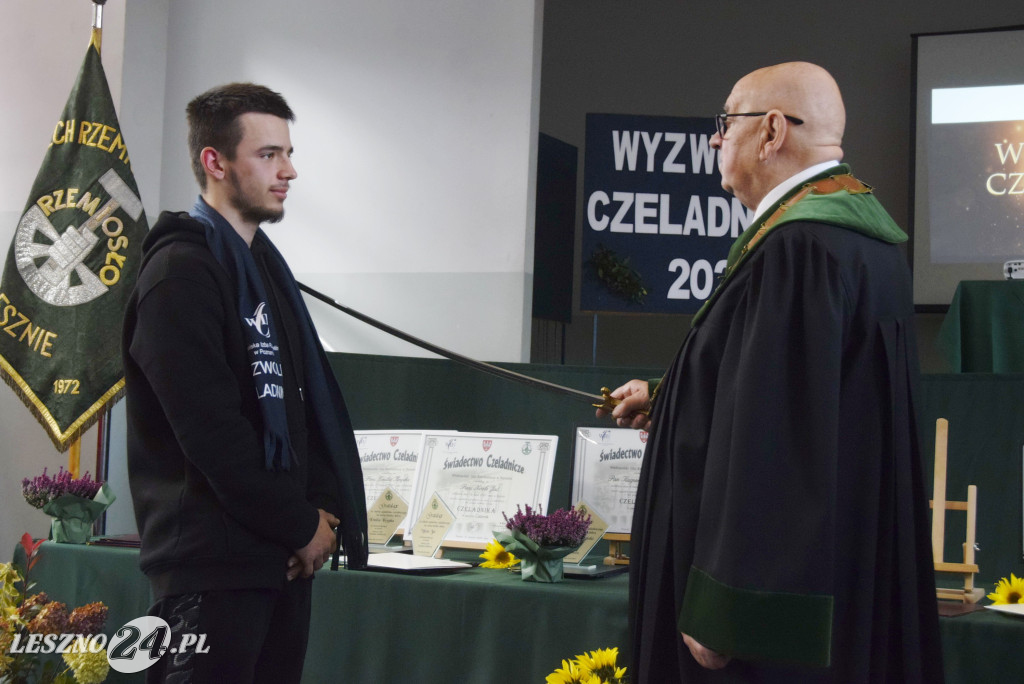Wyzwoliny Czeladnicze 2025