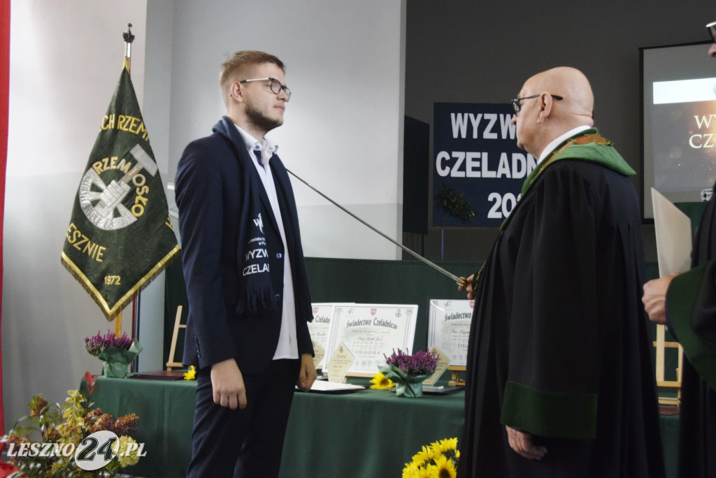Wyzwoliny Czeladnicze 2025