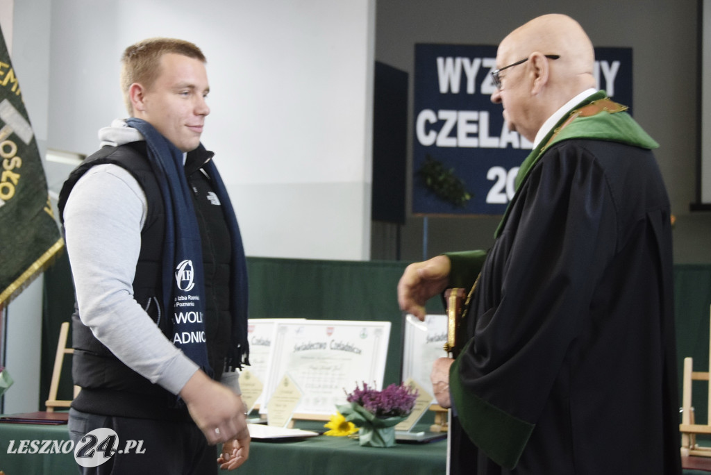 Wyzwoliny Czeladnicze 2025