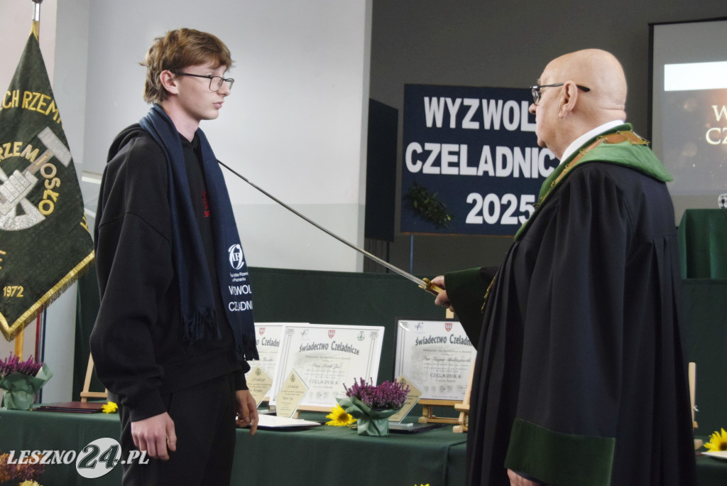 Wyzwoliny Czeladnicze 2025