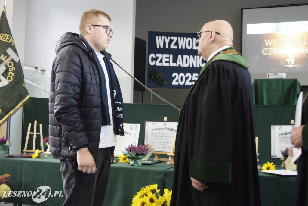 Wyzwoliny Czeladnicze 2025