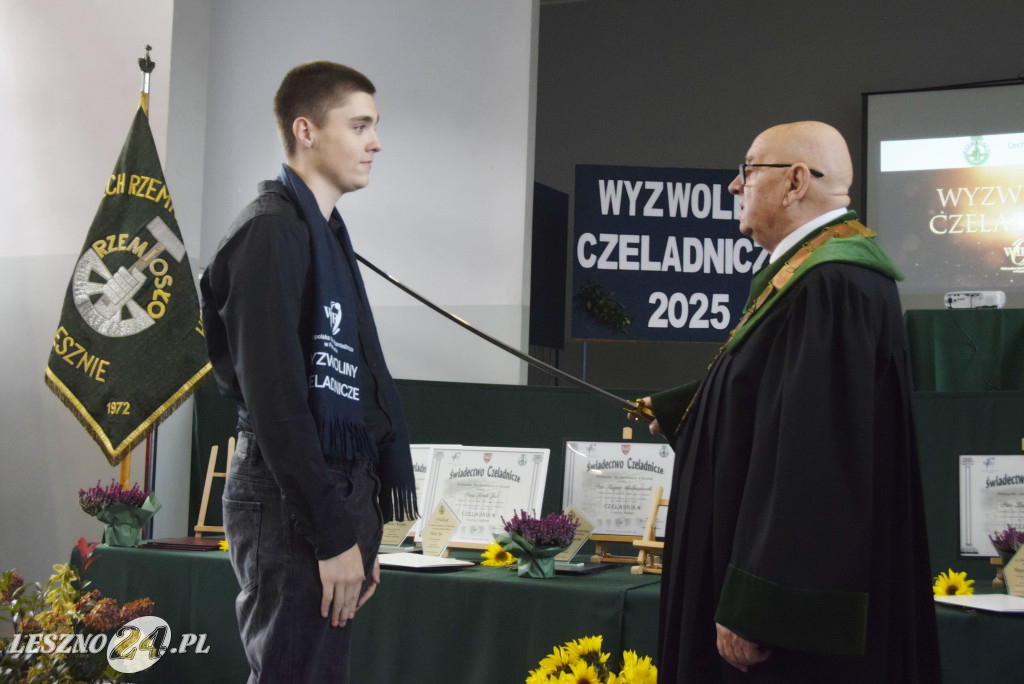 Wyzwoliny Czeladnicze 2025