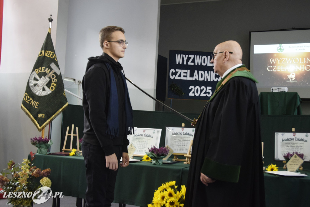 Wyzwoliny Czeladnicze 2025