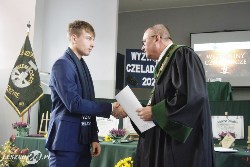 Wyzwoliny Czeladnicze 2025