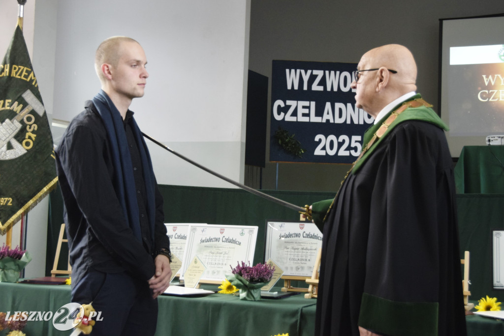 Wyzwoliny Czeladnicze 2025