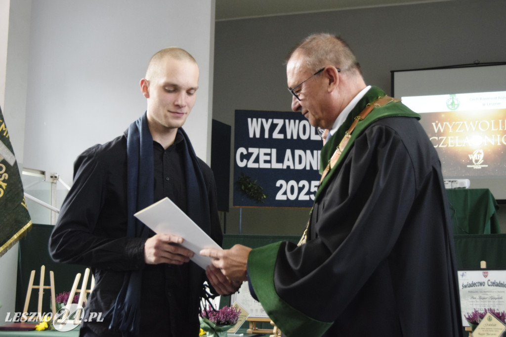Wyzwoliny Czeladnicze 2025