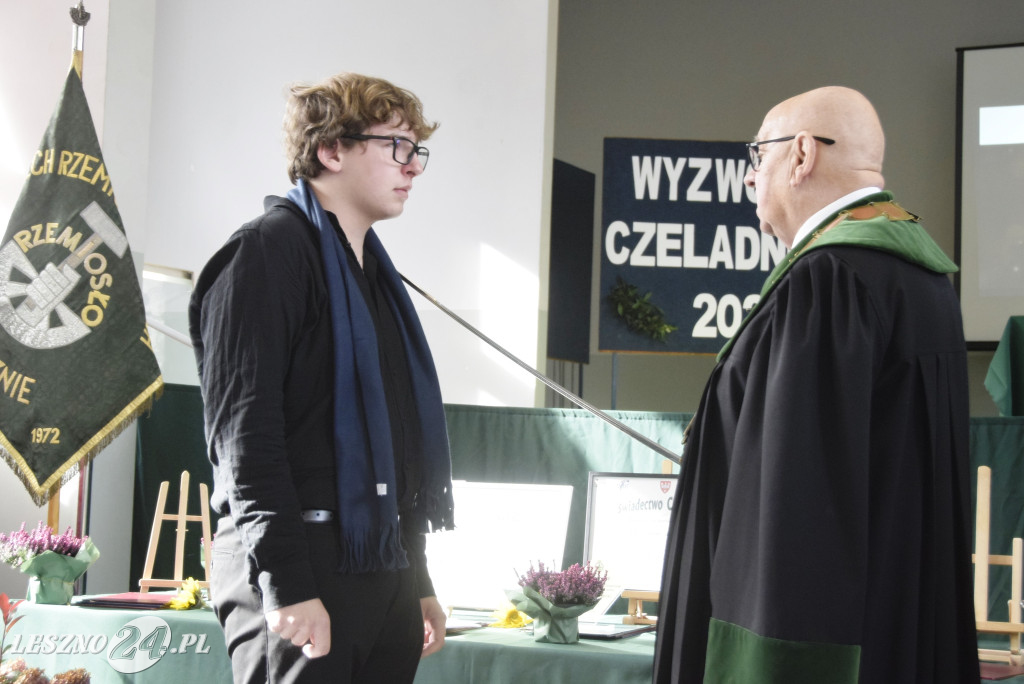 Wyzwoliny Czeladnicze 2025