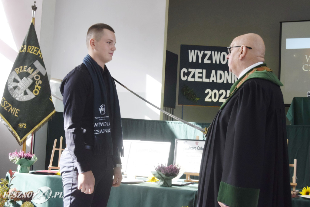 Wyzwoliny Czeladnicze 2025