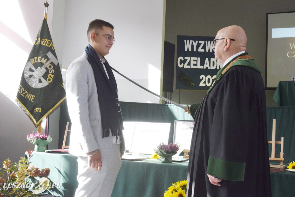 Wyzwoliny Czeladnicze 2025