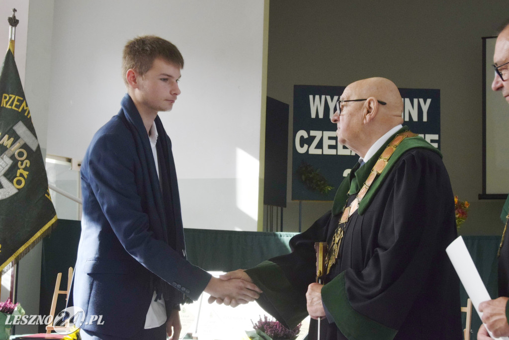 Wyzwoliny Czeladnicze 2025