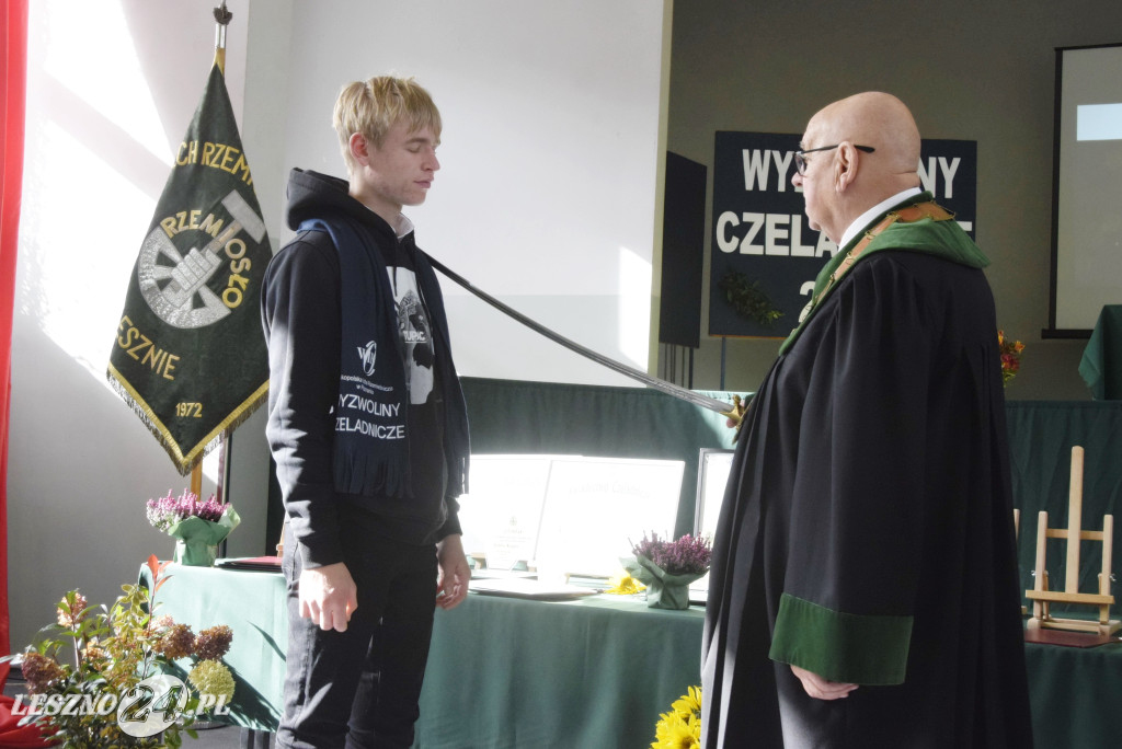 Wyzwoliny Czeladnicze 2025