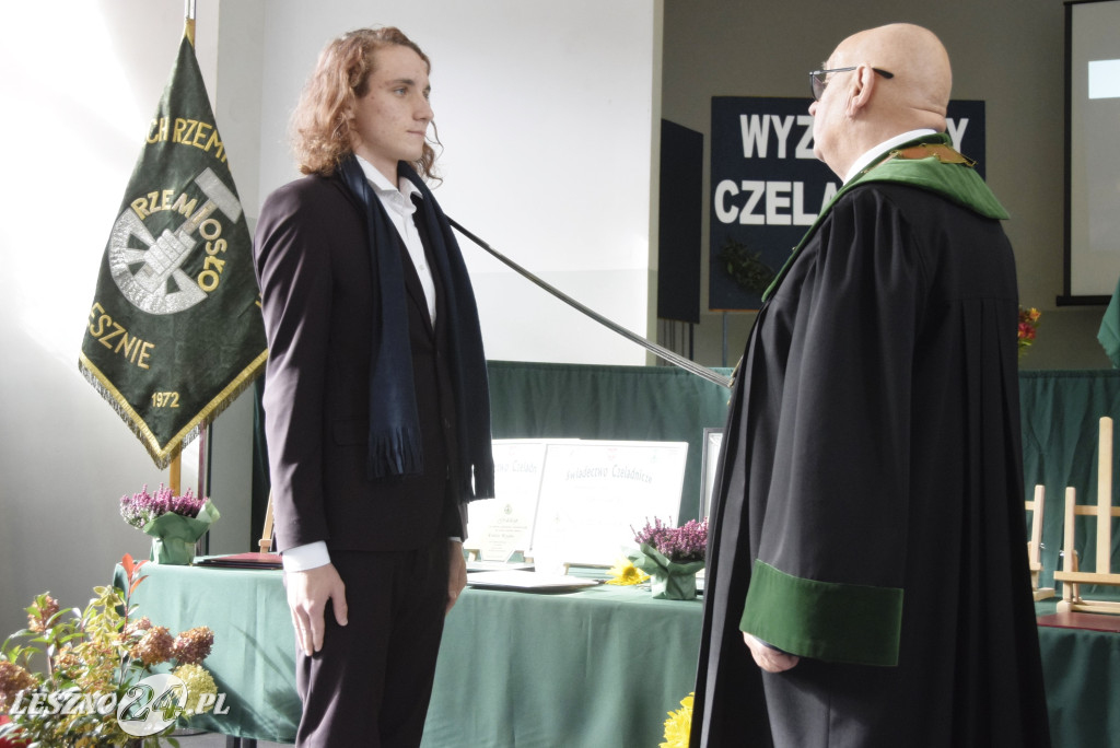 Wyzwoliny Czeladnicze 2025