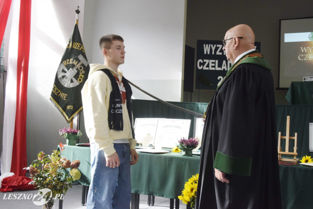 Wyzwoliny Czeladnicze 2025