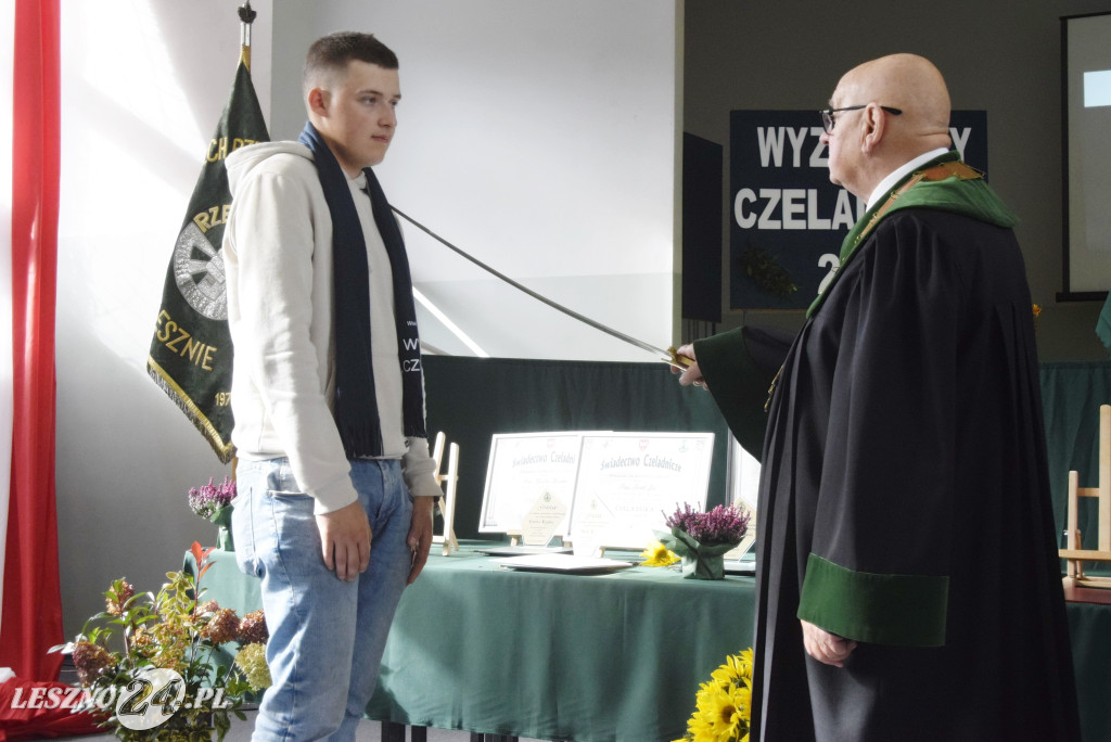 Wyzwoliny Czeladnicze 2025