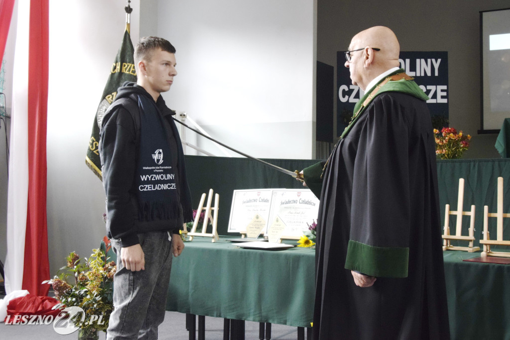 Wyzwoliny Czeladnicze 2025