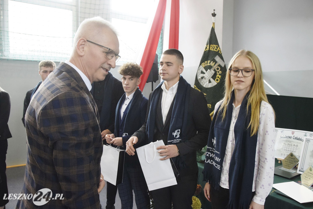 Wyzwoliny Czeladnicze 2025