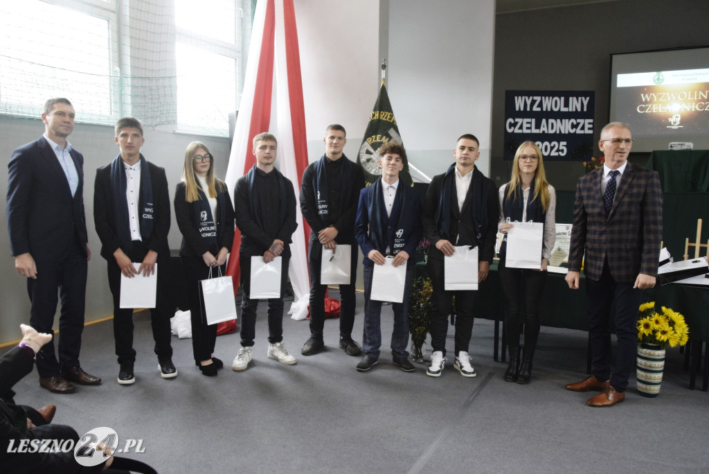 Wyzwoliny Czeladnicze 2025