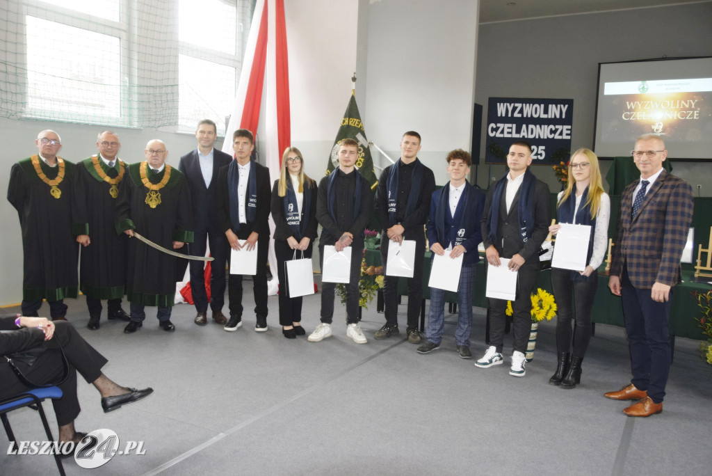 Wyzwoliny Czeladnicze 2025