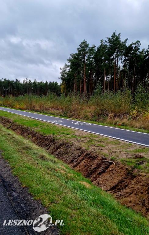 Symboliczne otwarcie ścieżki Kłoda/Tarnowa Łąka