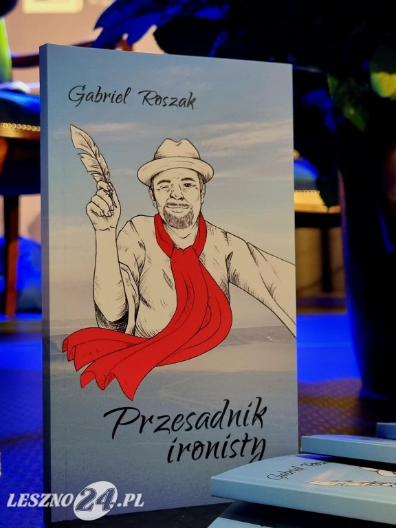 Benefis Gabriela Roszaka