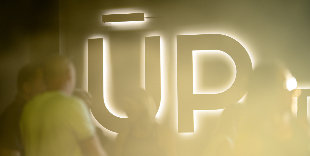 Klub Fitness UP Leszno NL w nowej odsłonie!
