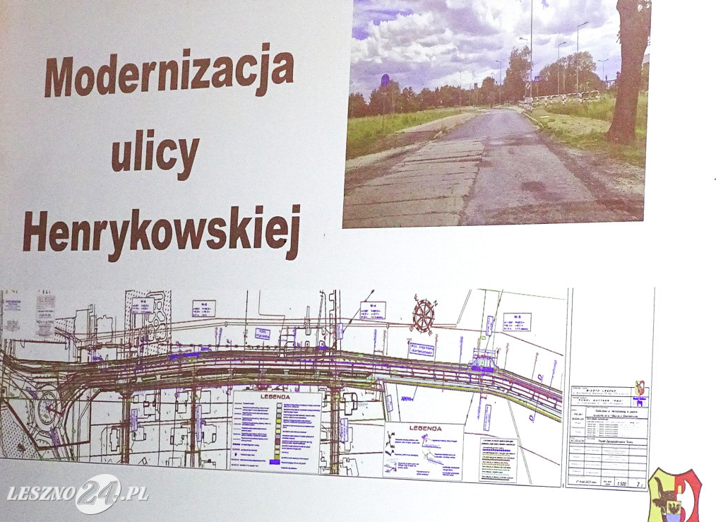 Spotkanie prezydenta z mieszkańcami Zaborowa