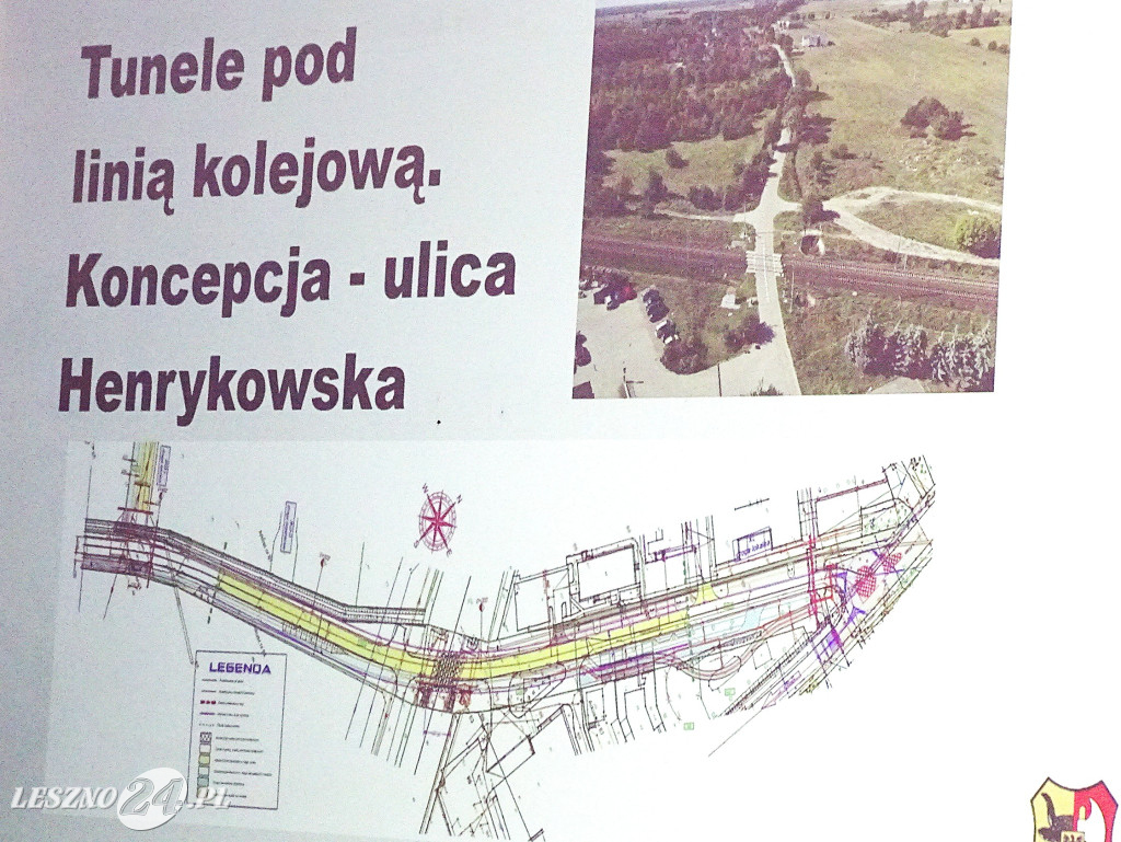 Spotkanie prezydenta z mieszkańcami Zaborowa