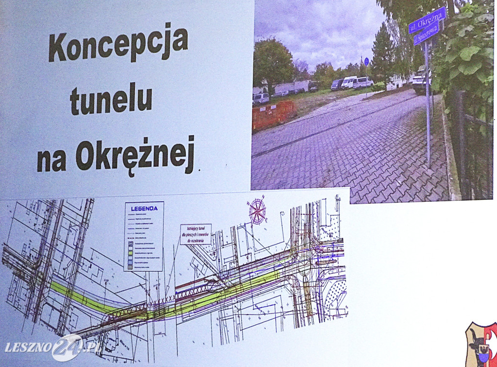 Spotkanie prezydenta z mieszkańcami Zaborowa