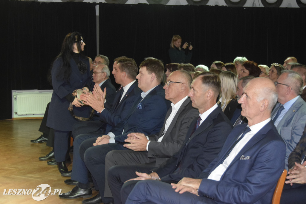 Dzień Nauczyciela w Lesznie