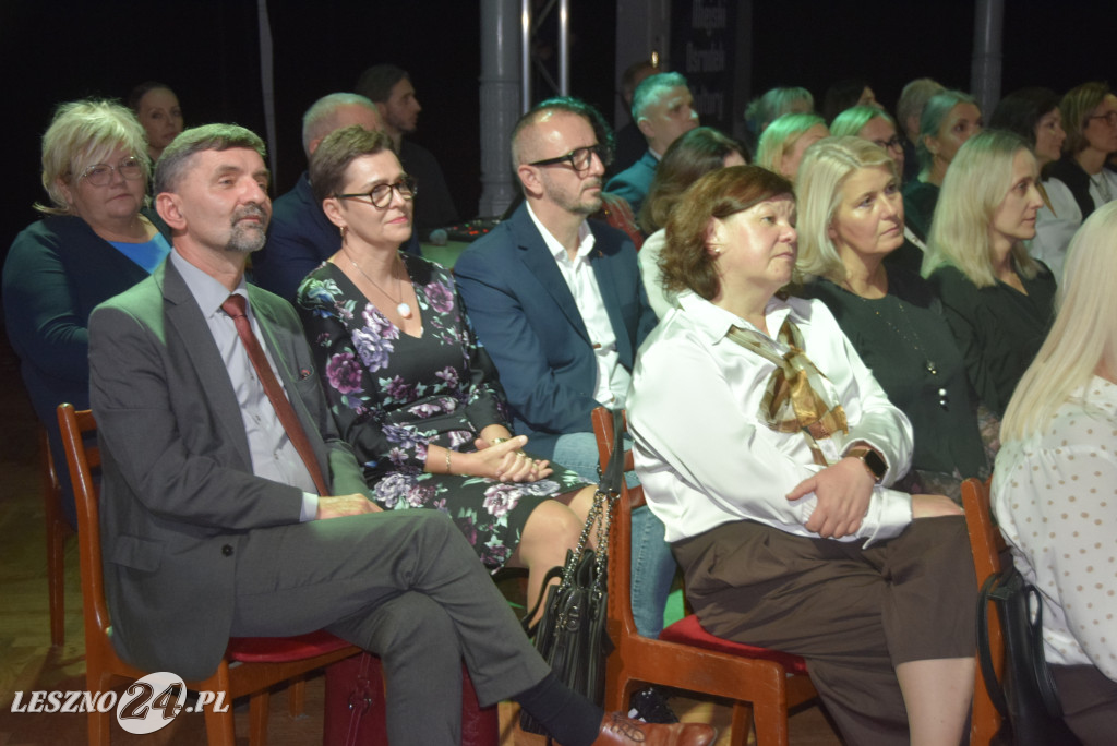 Dzień Nauczyciela w Lesznie