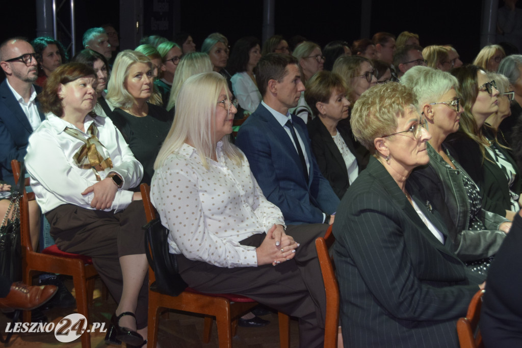 Dzień Nauczyciela w Lesznie