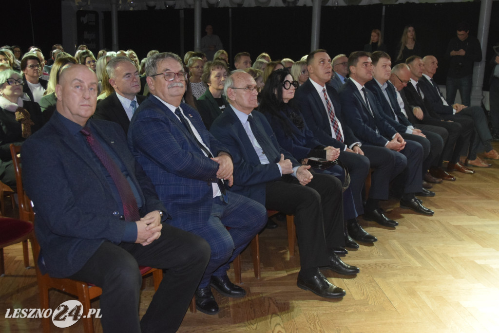 Dzień Nauczyciela w Lesznie
