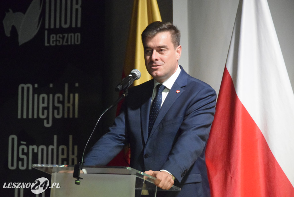 Dzień Nauczyciela w Lesznie