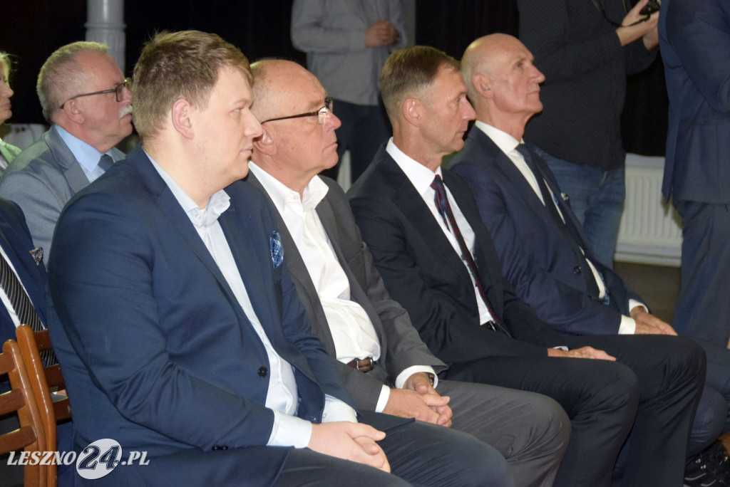 Dzień Nauczyciela w Lesznie