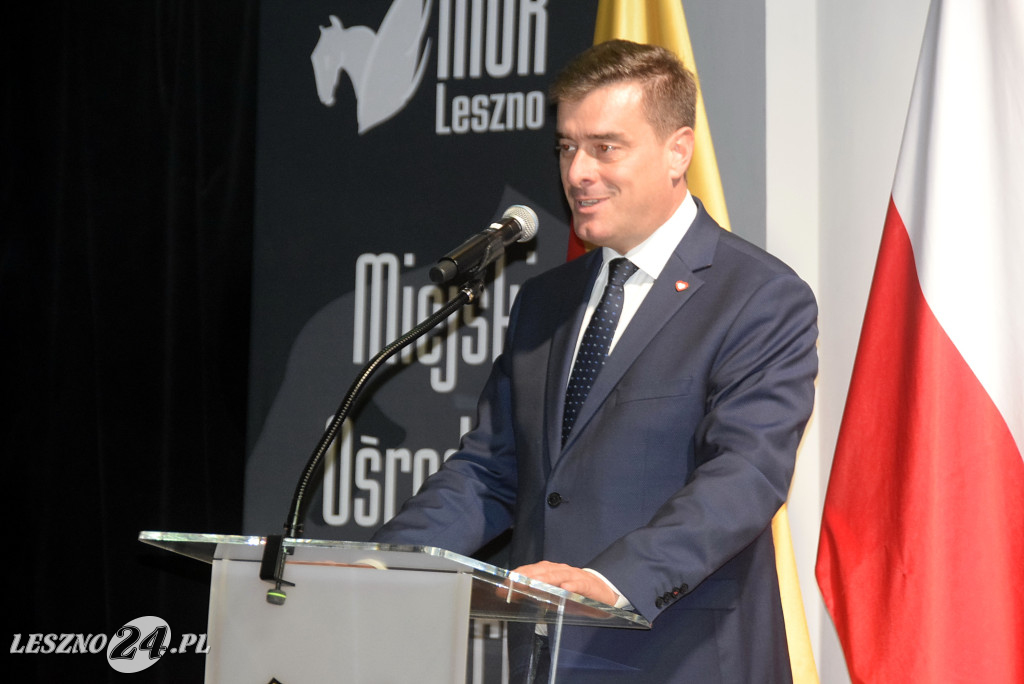 Dzień Nauczyciela w Lesznie
