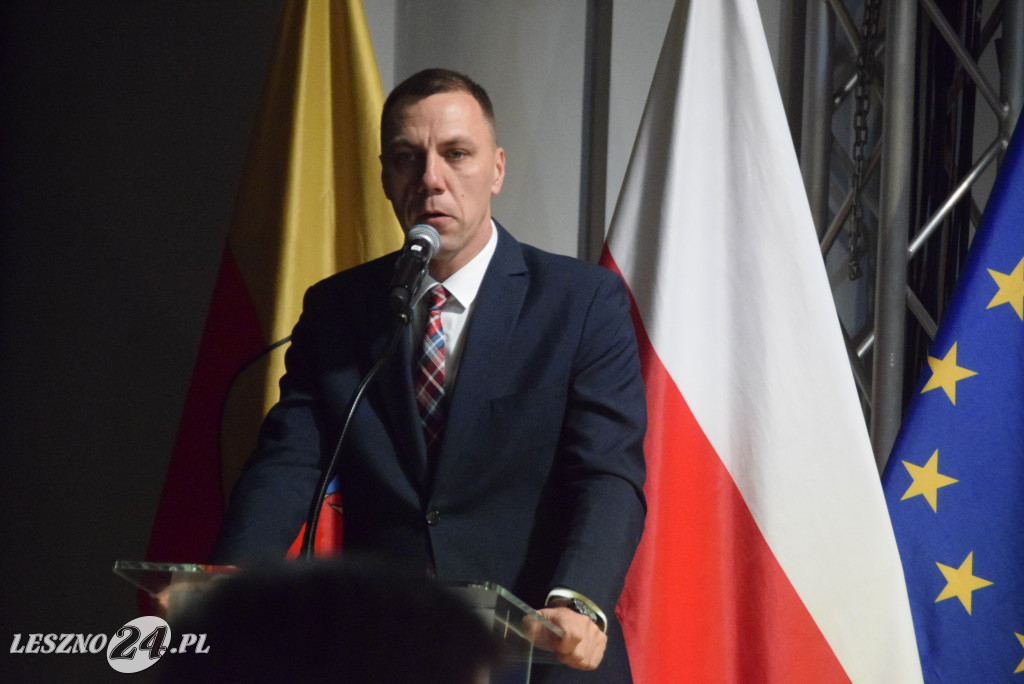 Dzień Nauczyciela w Lesznie