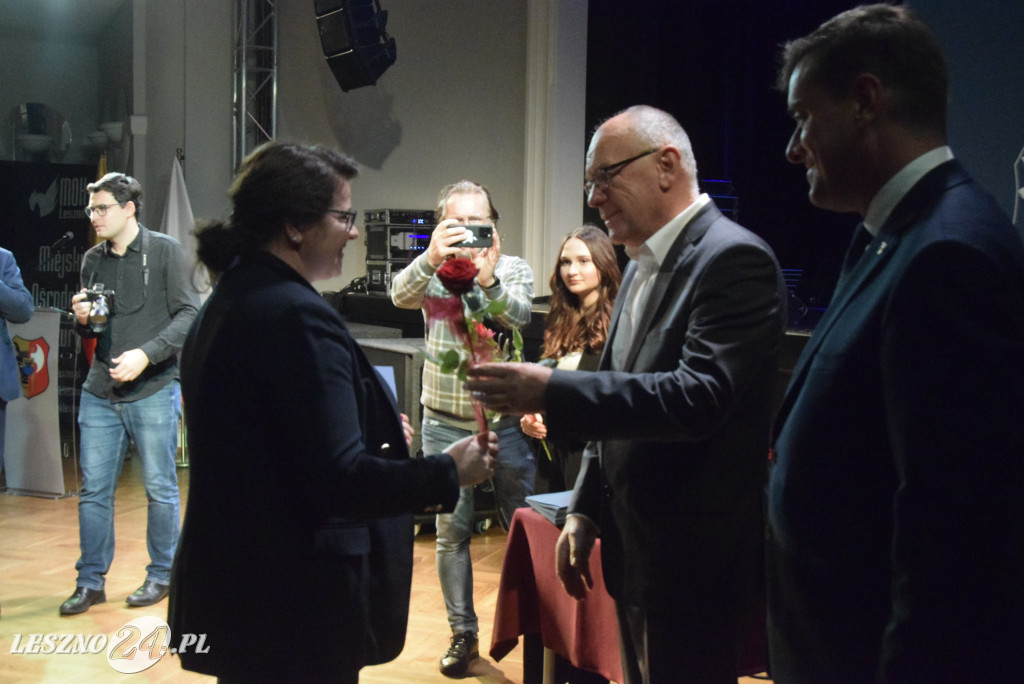 Dzień Nauczyciela w Lesznie