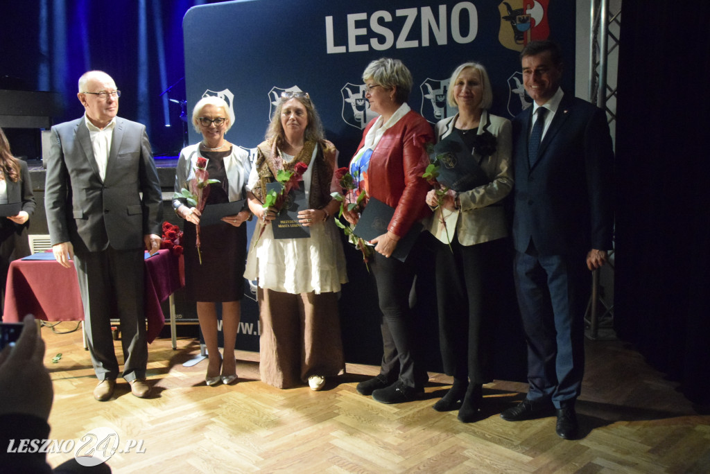 Dzień Nauczyciela w Lesznie