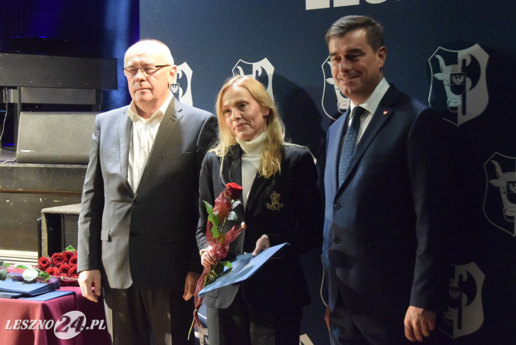 Dzień Nauczyciela w Lesznie