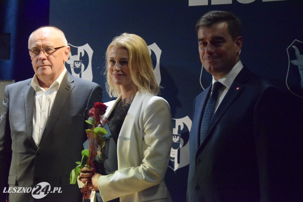 Dzień Nauczyciela w Lesznie