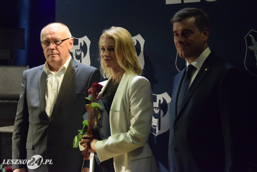 Dzień Nauczyciela w Lesznie